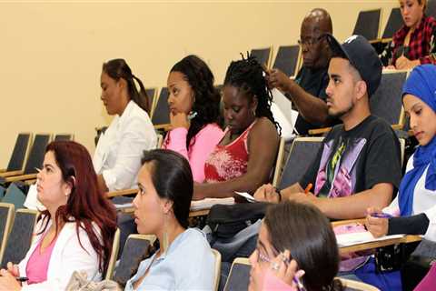 Exploring Alternative and Specialized Education Programs in Broward County, FL