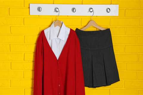 The Impact of Dress Codes and Uniform Policies on Students in New York Schools