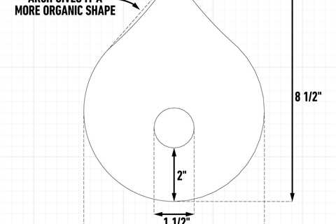 How To Build a Birdhouse