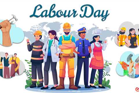 Essay on Labour Day