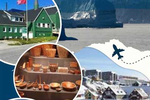 Tourist Attractions in Greenland