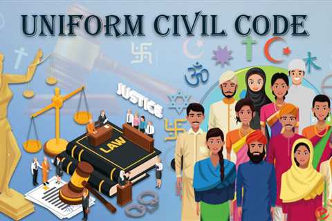 Essay on Uniform Civil Code