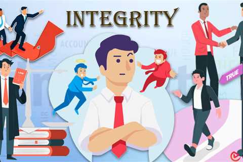 Essay on Integrity