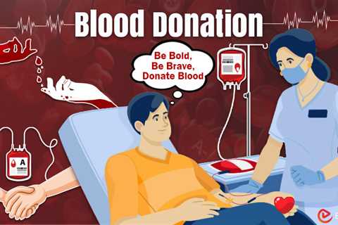 Essay on Blood Donation