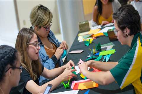 Unlock Educational Opportunities for International Students in Manassas Park, Virginia