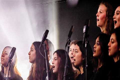 The Vibrant World of Chorale Groups in Brooklyn, NY