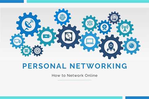 8 Best Personal Networking Courses - How to Network Online