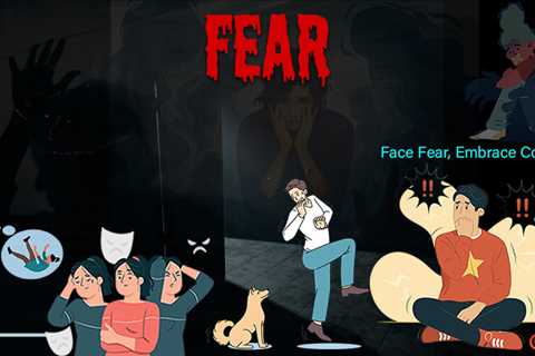 Essay on Fear