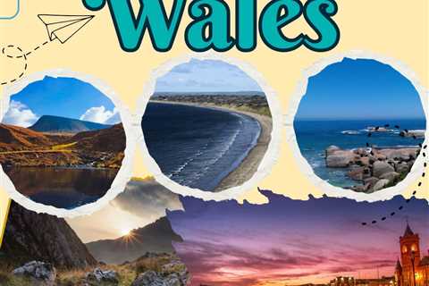 Tourist Places in Wales