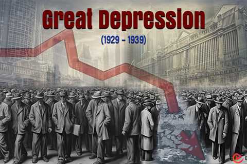 Essay on Great Depression