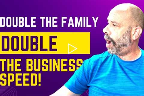 Why Family Business Grow 2X Faster