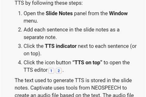 ChatGPT/AI and New Captivate