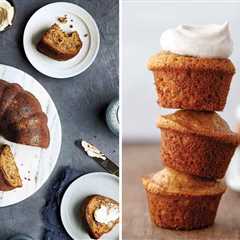 8 Easy Banana Bread Recipes