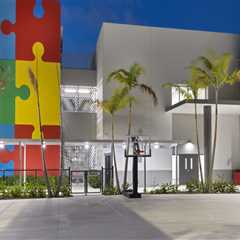 Are There Any Charter Schools in Miami-Dade County, FL?