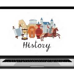 How I Got My Students Hooked on History with eLearning Using the New Adobe Captivate