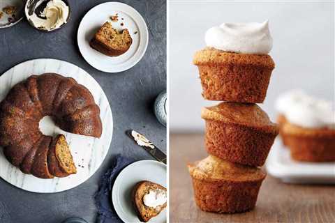 8 Easy Banana Bread Recipes