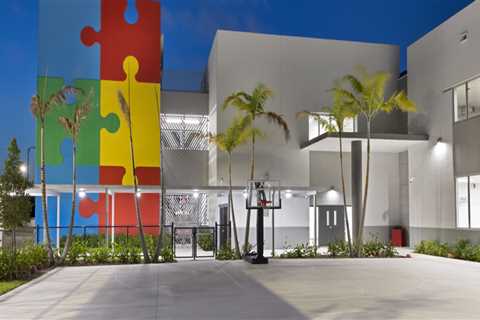 Are There Any Charter Schools in Miami-Dade County, FL?