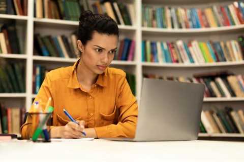 How To Become An eLearning Researcher