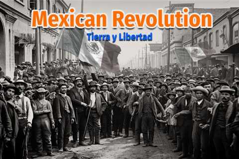 Mexican Revolution