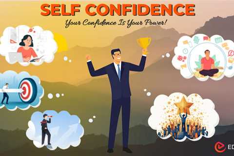 Essay on Self Confidence