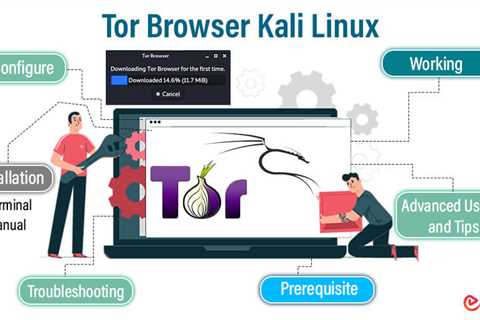 Tor Browser Kali Linux