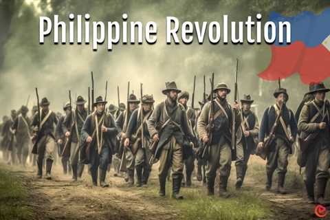 Philippine Revolution