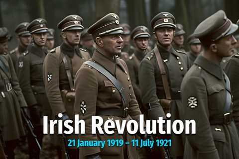 Irish Revolution