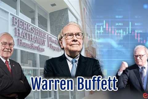 Warren Buffett Biography