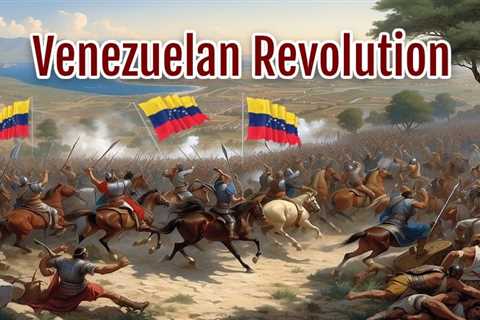 Venezuelan Revolution