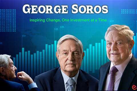 George Soros Biography