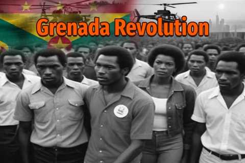 Grenada Revolution