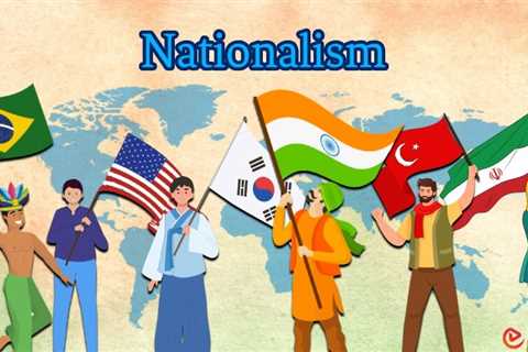 Essay on Nationalism