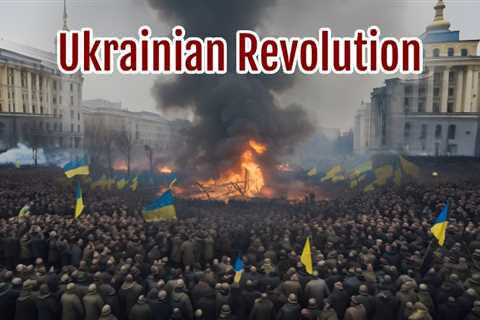 Ukrainian Revolution