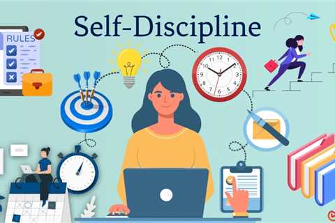 Essay on Self-Discipline