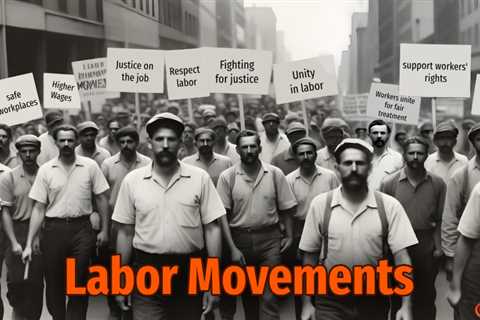 Labor Movements