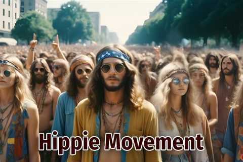 Hippie Movement