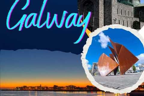 Tourist Places in Galway