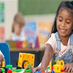 Gainesville, Virginia Schools: Unlocking the Potential of Extracurricular Activities