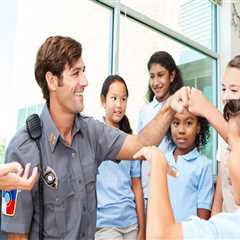 School Safety Protocols for Students with Special Needs in Dulles, Virginia: What Parents Need to..