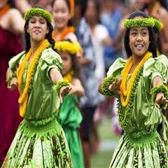 The Fascinating History of the Hawaiian Falsetto Festival