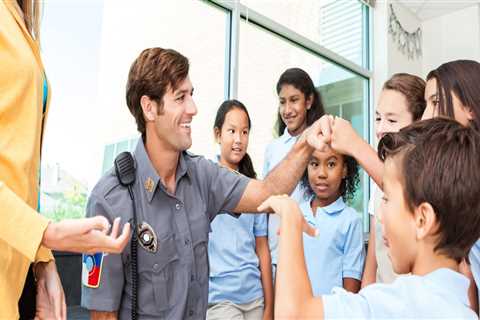 School Safety Protocols for Students with Special Needs in Dulles, Virginia: What Parents Need to..