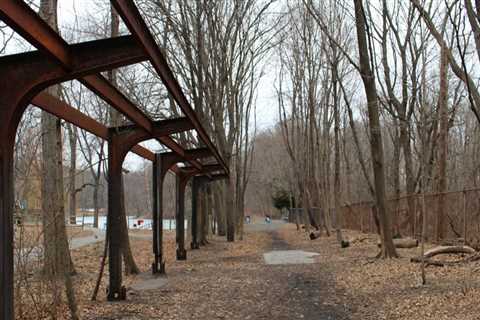 Exploring the Rich History of Van Cortlandt Park in the Bronx