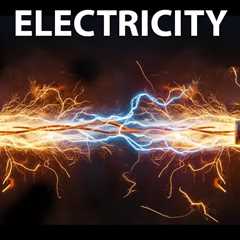 Essay on Electricity