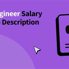 Data Engineer Salary and Job Description 2024