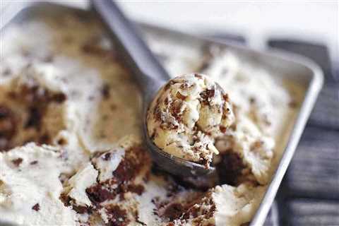 7 No-Churn Ice Cream Recipes