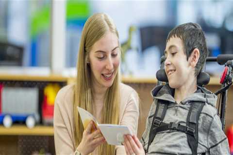 Empowering Students with Special Needs in Tarrant County, TX