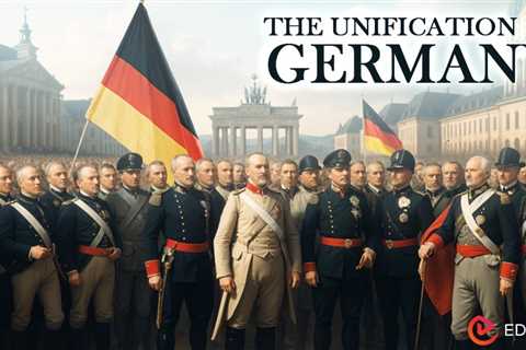 Unification of Germany