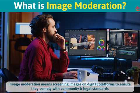 Image Moderation