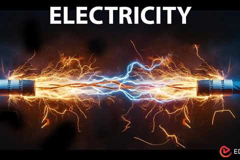 Essay on Electricity