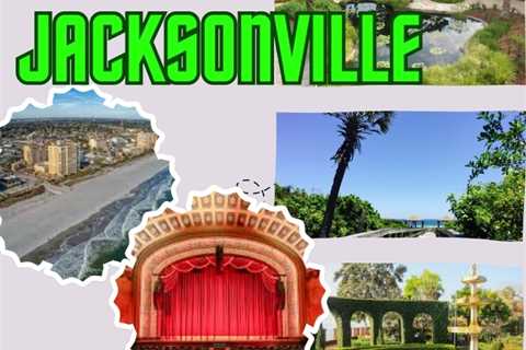 Places to Visit in Jacksonville